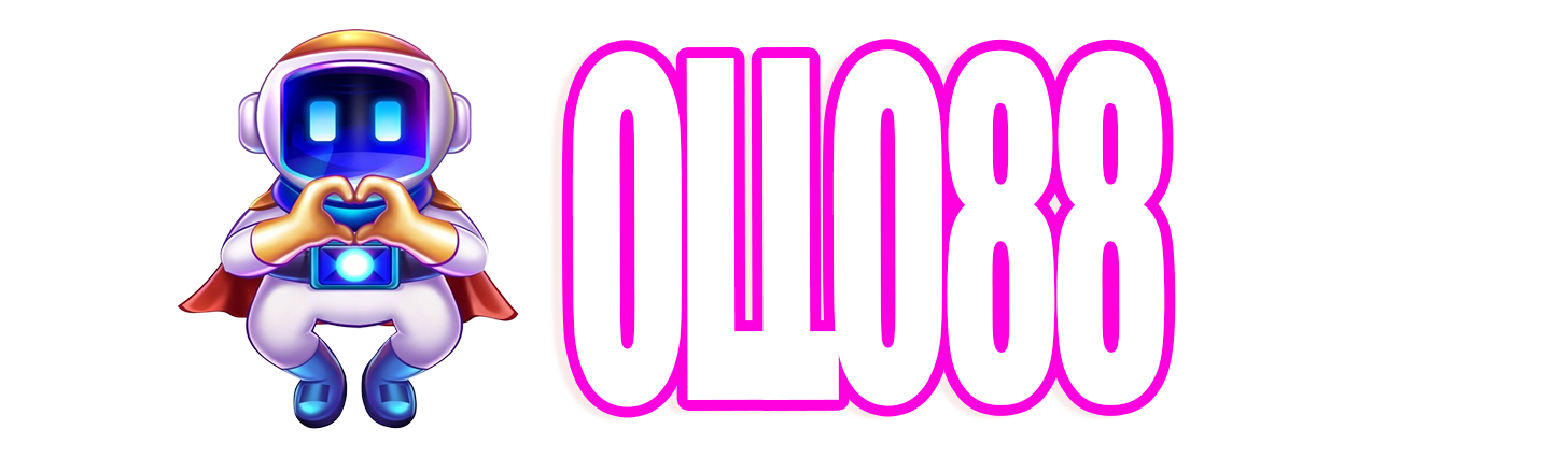 OLLO88 Logo